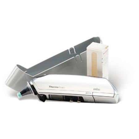 Braun Thermoscan Pc 200 Probe Covers, Box Of 200