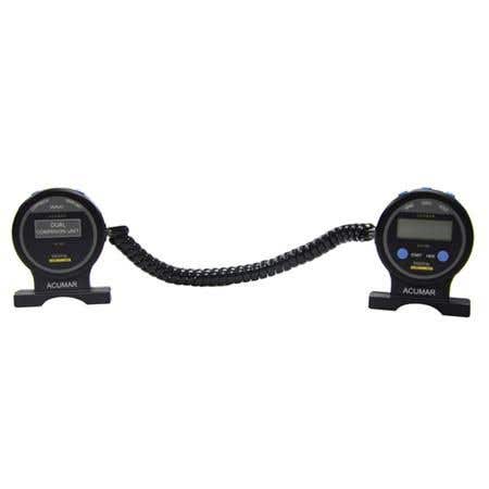 Acumar Dual Inclinometer