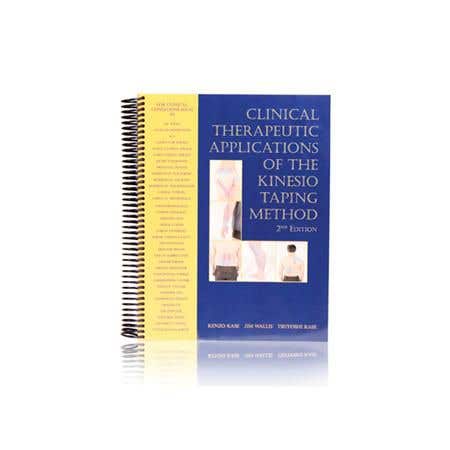 Kinesio Clinical Therapeutic Applications 2nd Ed