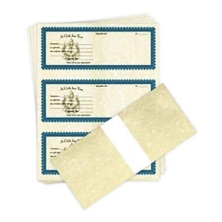 Amta Logo - Gift Certificates