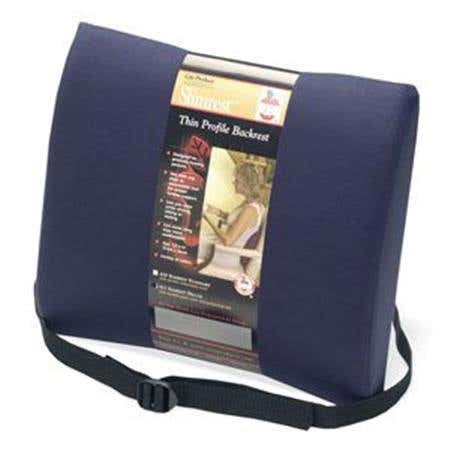 Core Deluxe Slimrest Backrest