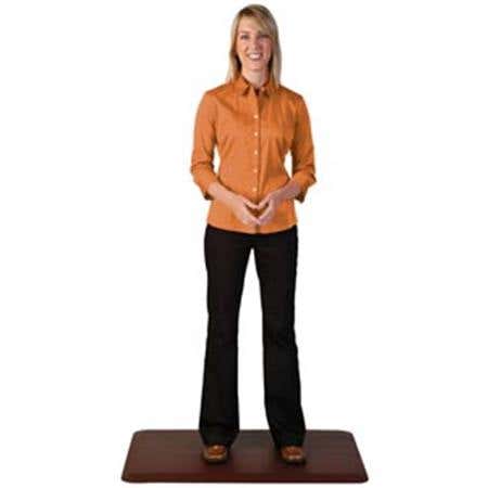 Smart Step Healthcare Mat 2.5' X 1.5'