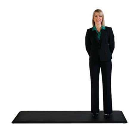 Smart Step Healthcare Mat 6' X 3'