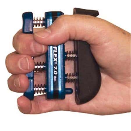 Cando Digiflex Hand/Finger Exerciser