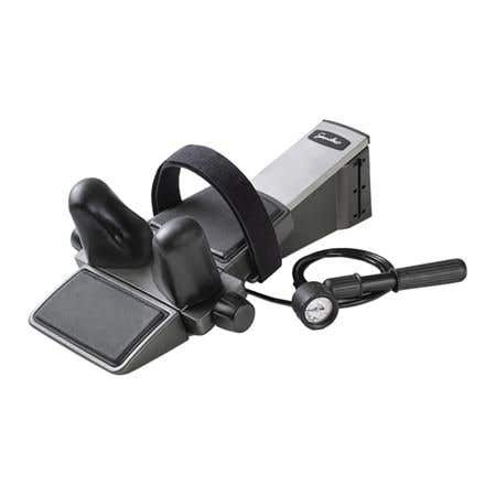 Saunders Cervical Hometrac