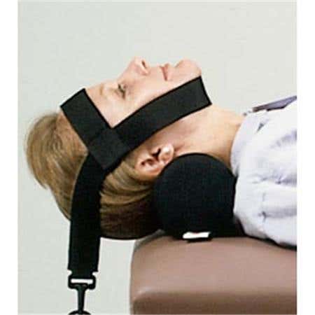Harness For Core Cervical Traction System