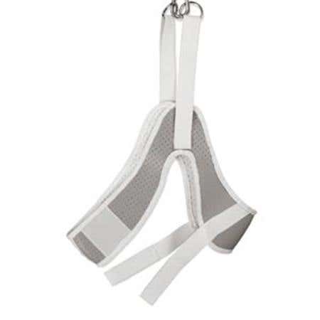 Neckpro Overdoor Traction Device Head Halter