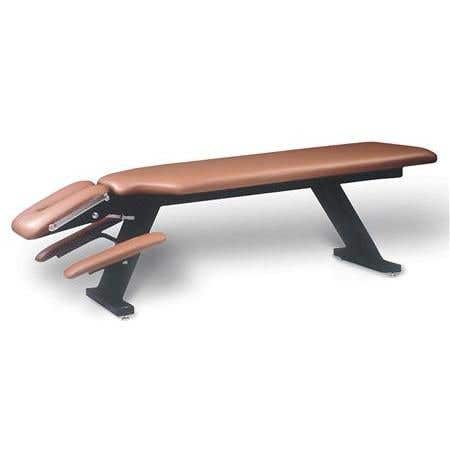 Ergobench With Tilting Headpiece
