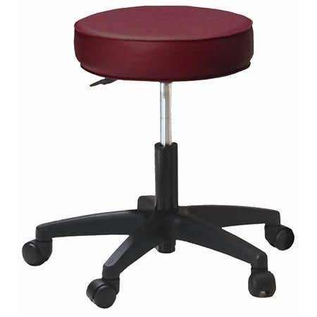 Ccw Solutions Swivel Stool W/Out Back