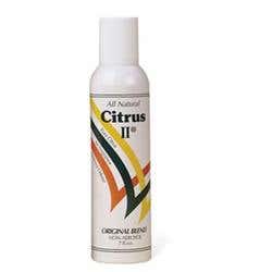 Citrus II Original Blend Air Freshener