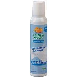 Citrus II Linen Blend Air Freshener