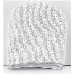 Microfiber Facial Mitten