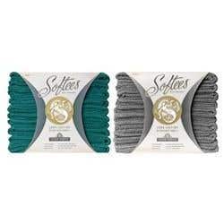 Softees Lint Free Microfiber Towels 10ct