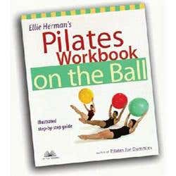 Pilates Workbook On The Ball