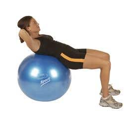 Fitball Sport Firm Exercise Balls