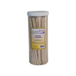 Cylinder Works Paraffin Candles