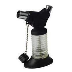 EZ Moxa Starter Dulexe, Butane