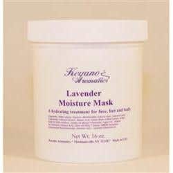 Keyano Lavender Moisture Mask