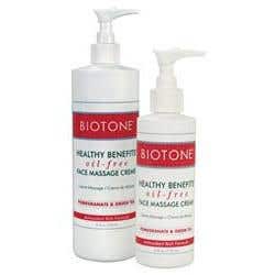BIOTONE® Healthy Benefits® Oil Free Face Cream
