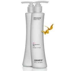 Giovanni Hydrate Body Lotion 8.50 Oz.