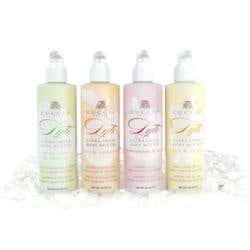 Cuccio Lyte Massage Butter