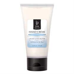 Bon Vital Soy And Shea Butter Hand Creme 2.5 Oz