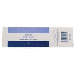 Hair Tint Protective Eye Sheets (96/Pack)