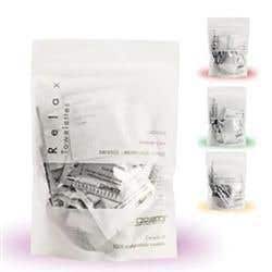 Giovanni Organic Towelettes