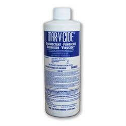 Mar-V-Cide Disinfectant &amp; Germicidal 16 Oz