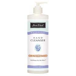 Bon Vital Hand Cleanser 32 Oz