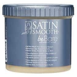 Satin Smooth Bebare Hair Removal System- 16oz
