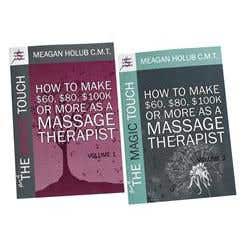 More Of The Magic Touch- Paperback Book