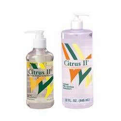 Citrus II Antibacterial Hand Soap