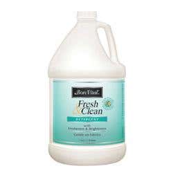 Bon Vital Fresh N Clean Detergent 1 Gallon