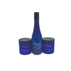 Keyano Peppermint Stick Scrub