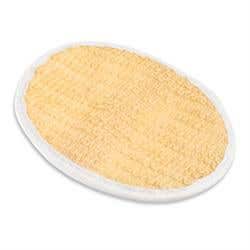 Sisal Pad - 4" X 6"