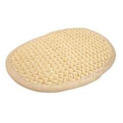 Sisal Pad 5" X 6.5" Round