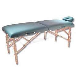 Stronglite Premier Massage Table