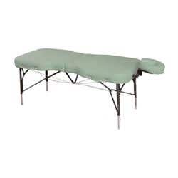 Advanta Portable Table 21-32"H X 28"W X 65"L