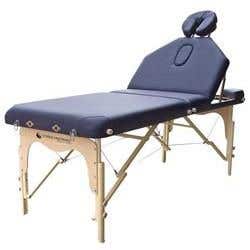 Custom Craftworks Solutions Destiny Portable Massage Table