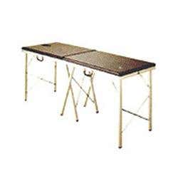 Battle Creek Massage Table W/ Height Adjustment