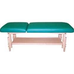 Custom Craftworks Solutions Niagra Lift Back Stationary Table