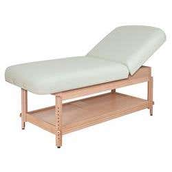 Oakworks Clinician Adjust w/Lift-Assist Backrest