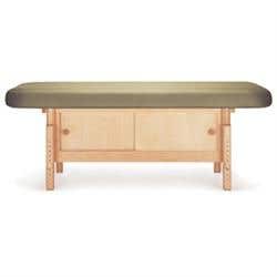 Earthlite Sedona Manual Tilt W/ Cabinet