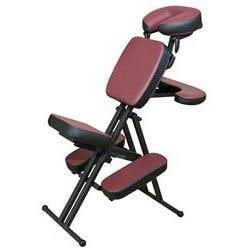Oakworks Portal Pro Portable Massage Chair