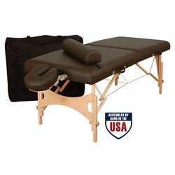 Oakworks® Nova Essential Table Package