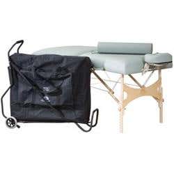 Oakworks Nova Traveler Table Package