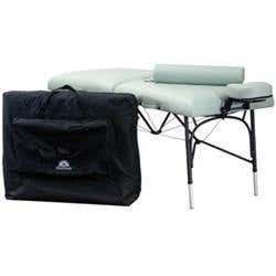 Oakworks Wellspring Basic Table Package