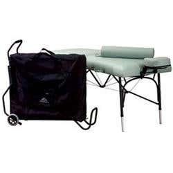 Oakworks Wellspring Traveler Table Package