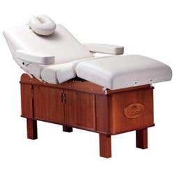 Oakworks Celesta Gemini Table Package